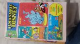 ALMANAQUE DISNEY NR 043