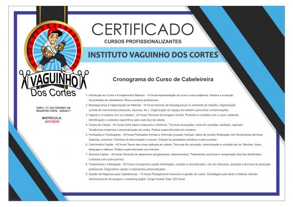GUILHERME BARBOSA CAETANO
