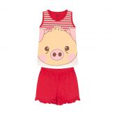 Pijama Bicho Bagunça