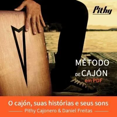 Método para cajón Pithy em PDF