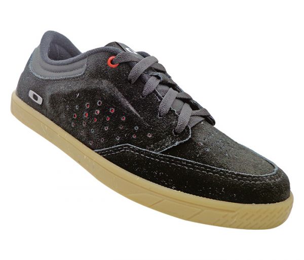 Tênis Oakley Bigspin Preto