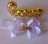 LAÇO BOUTIQUE BRANCO LOVE