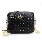 Bolsa Princesa - 05 cores - Cod.: 703