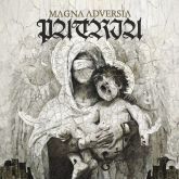Patria - Magna Adversia (Digipak -  Cd Nacional)