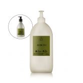 Ekos Andiroba polpa hidratante corporal refil - 400ml