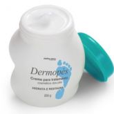 DERMOPÉS – CREME PARA TRATAMENTO COSMÉTICO DOS PÉS