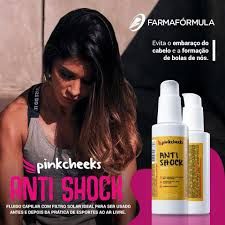 Anti Shock 120ml