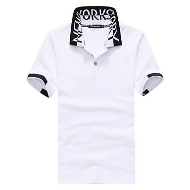 Moda Luxo: Camiseta em Algodão. Frete Grátis.