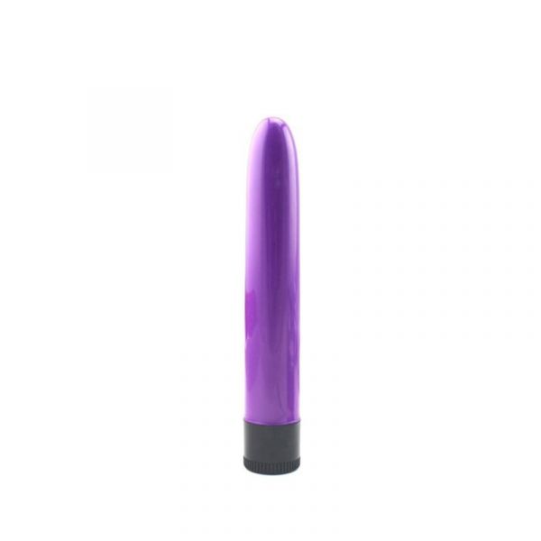 Vibrador Personal Liso 13 cm, Multivelocidade Youvibe