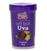 Soft ball uva - cód. 05944