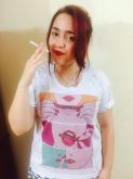 Camiseta Roll