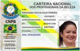ERISVANDA ROCHA SILVA PEREIRA