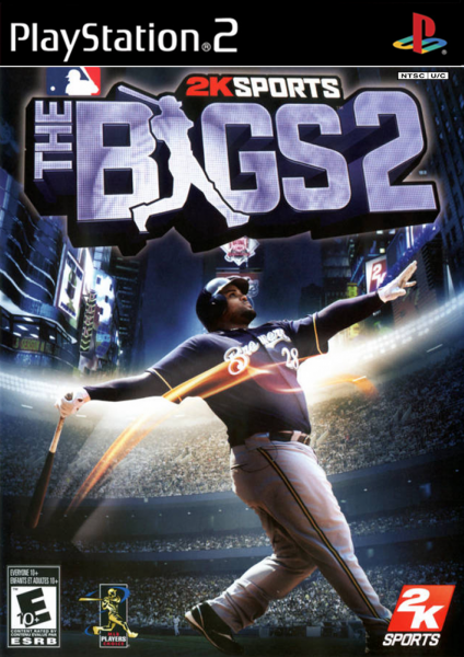 The Bigs 2