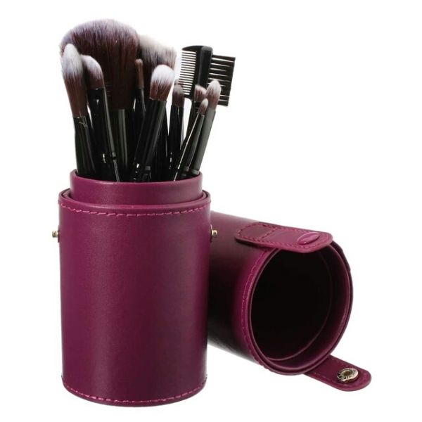 Kit de Pincéis para maquiagem