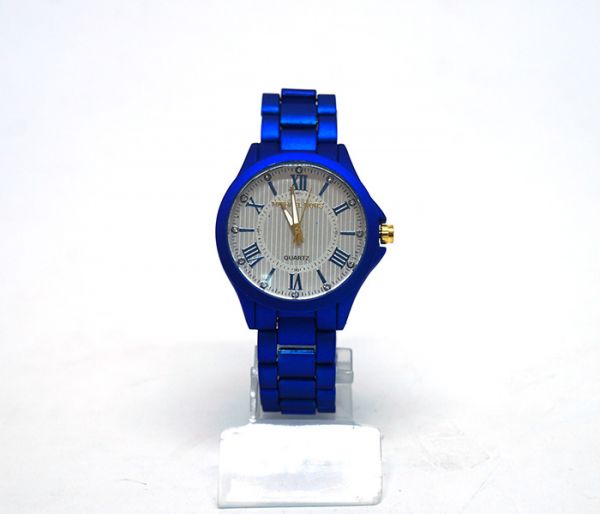 Relógio Michael Kors azul