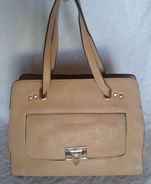 Bolsa Média Cru- Ref 50