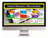 Planilha Financeira e Fluxo de Caixa
