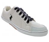 Sapatênis Polo Ralph Lauren