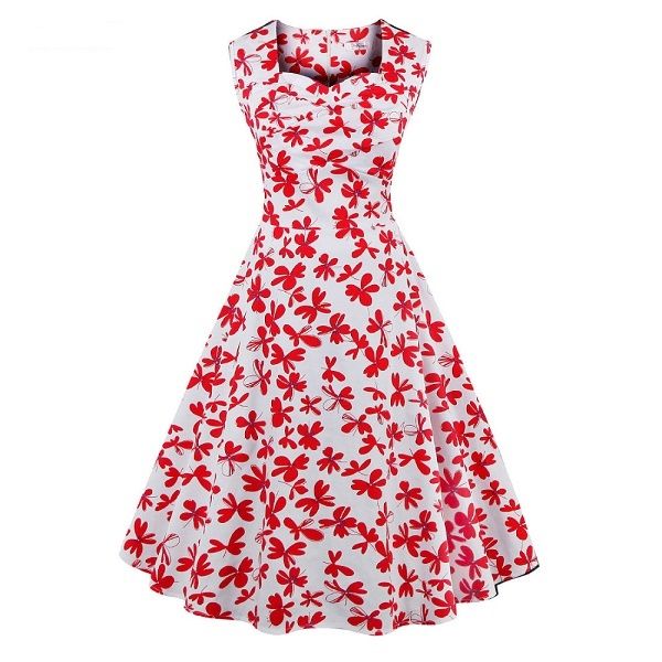 Vestido Angra