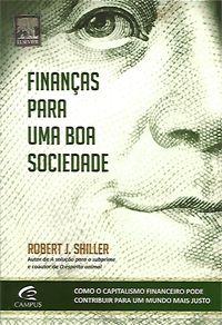 Finanças para uma Boa Sociedade