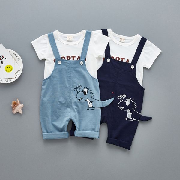 Conjunto Dino 588