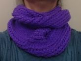 Infinity Scarf
