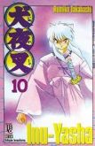 Ynu- Yasha N. 10