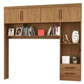 Modulado 4p2G Cinamomo Carioca