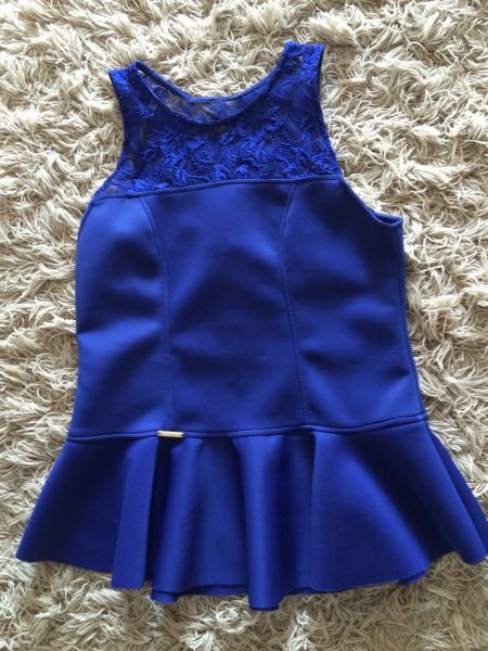 Blusa