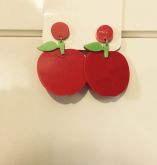 Brinco Fruta