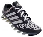 Tênis Adidas Springblade 2.0 TF Branco