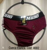 Cueca Tradicional D'Mano