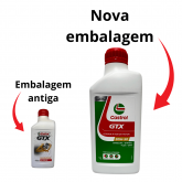Castrol® GTX® Alta KM 20W-50