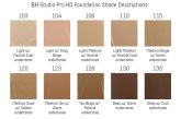 Studio Pro HD Foundation