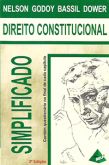 Direito Constitucional 3ª Ed. - Col. Simplificados