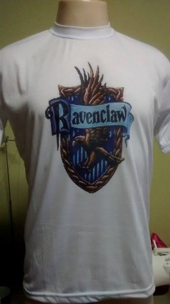 Camiseta Corvinal