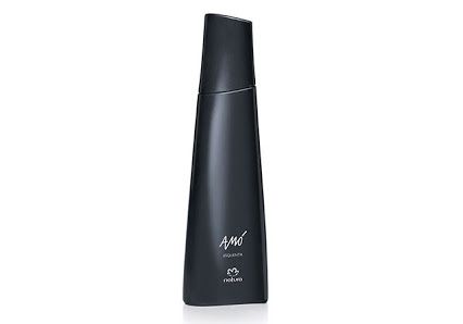 desodorante colônia masculino natura