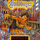 BULLDOZER - Neurodeliri (Slipcase)