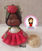 Fruta maçã