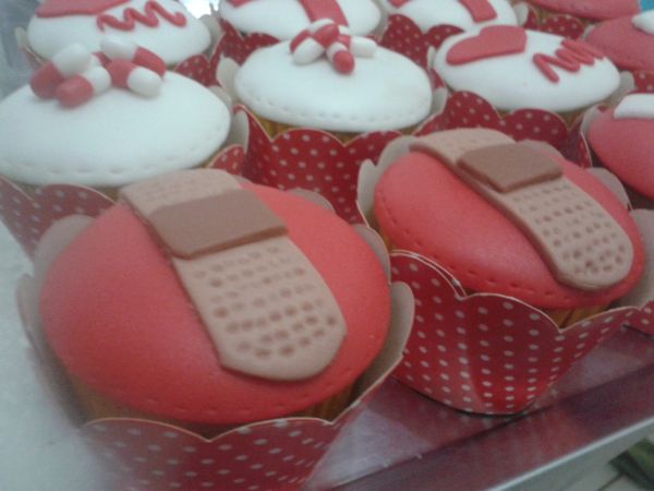 Cupcakes