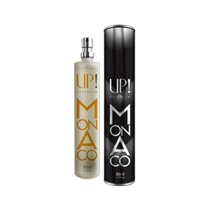 Mônaco - Exclusivo UP!