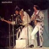 Os Mutantes - Mutantes CD Nacional!!!