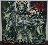 Impaled Nazarene - Latex Cult LP Gatefold Importado Osmose Productions!!