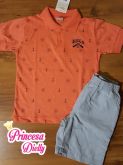 Conjunto Tam 2