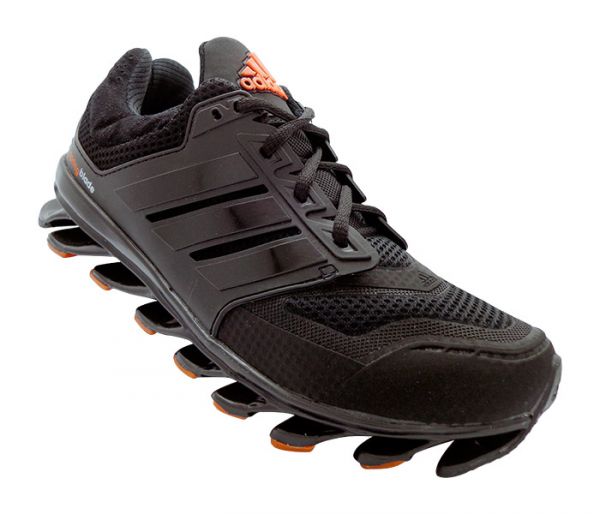 Tênis Adidas Springblade Drive Preto 1ª Linha - FRETE GRÁTIS