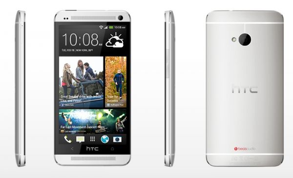 CELULAR HTC ONE M7 32GB