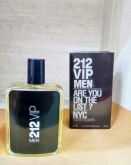 PERFUME CONTRATIPO 212 VIP MEN-100ML