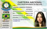 JANAINA CAMARGO PROENCA