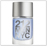 212 MEN NYC 100ML