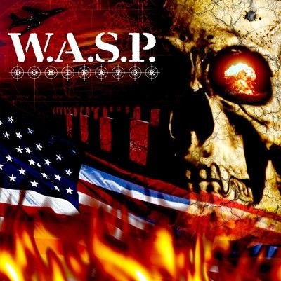 WASP - Dominator